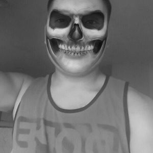 Meet your Posher, Nicolas